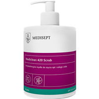 MEDICLEAN 420 Scrub