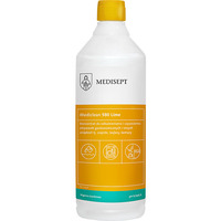 MEDICLEAN 580 Lime