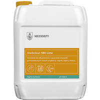 MEDICLEAN 580 Lime