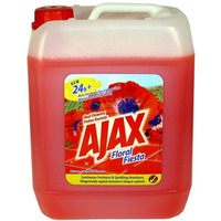 Pyn uniwersalny AJAX Polne kwiaty, 5l