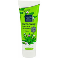 Krem do rk CZTERY PORY ROKU Aloes, glicerynowy, 130ml