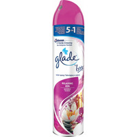 Odwieacz powietrza GLADE/BRISE Japoski ogród, spray, 300ml