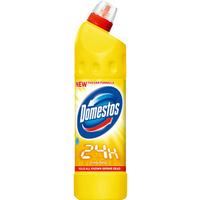 Pyn do czyszczenia toalet DOMESTOS Citrus, 750ml