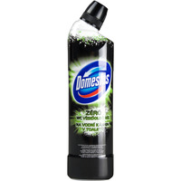 Pyny do czyszczenia toalet DOMESTOS Gel Lime, 750ml