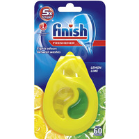 Odwieacz do zmywarki FINISH, cytryna i limonka, 8,5g