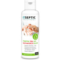 el do dezynfekcji doni ITSEPTIC, 250ml