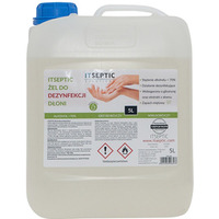 el do dezynfekcji doni ITSEPTIC, 5000ml