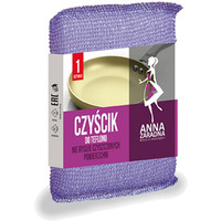 Czy�cik do teflonu ANNA ZARADNA, 1 szt., mix