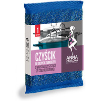 Czy�cik do silnych zabrudze� ANNA ZARADNA, 1 szt., mix