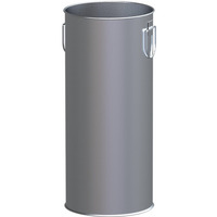 Wk�ad do koszopopielnicy ALDA, &Oslash;20 cm