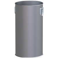 Wk�ad do koszopopielnicy ALDA, &Oslash;24 cm