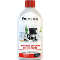 Odkamieniacz do ekspres&oacute;w i czajnik&oacute;w FRISCHER, uniwersalny, 250 ml