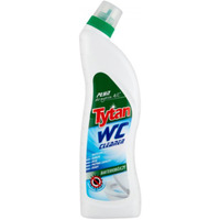 Pyn do toalet TYTAN, zielony, 700 ml