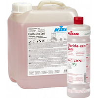 Clarida Eco Sani 5L  p�yn do mycia sanitariat�w