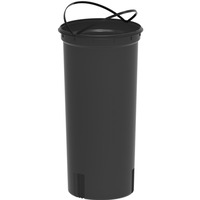 Wk�ad do segregacji �mieci ALDA A654-19, eco, czarny