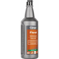 Pyn do mycia podóg CLINEX Floral Breeze 1L