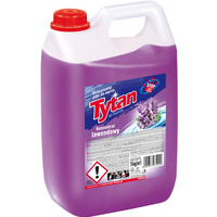 Pyn uniwersalny TYTAN, lawenda, 5l