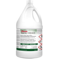 SWISH HD43 5l pyn do doczyszczania, usuwa lady z opon, neutralny