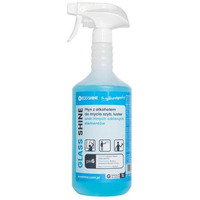 GLASS SHINE 1L – PROFESJONALNY PYN DO MYCIA SZYB I LUSTER