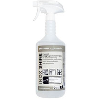 INOX SHINE 1L - PREPARAT PIELGNUJCO-KONSERWUJCY STAL NIERDZEWN