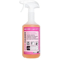 OVEN CLEANER 1L - PYN DO MYCIA KUCHENEK, PIEKARNIKW, GRILLW