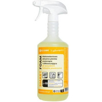 SMART FOAM 1L - MOCNO ODTUSZCZAJCA PIANKA CZYSZCZCA