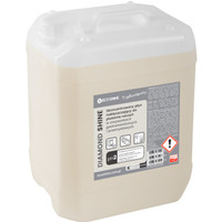 DIAMOND SHINE 5kg - PYN NABYSZCZAJCY, PUCZCY DO ZMYWARKI