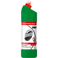 el dezynfekujco-wybielajcy DOMESTOS Diversey, pine, 1l