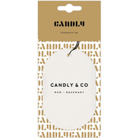 Zawieszka CANDLY&CO, zapach No.2