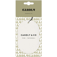 Zawieszka CANDLY&CO, zapach No.4