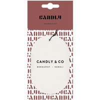 Zawieszka CANDLY&CO, zapach No.5