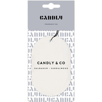 Zawieszka CANDLY&CO, zapach No.6