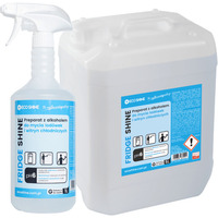 FRIDGE SHINE 5L-PREPARAT DO MYCIA LOD�WEK I WITRYN CH�ODNICZYCH