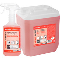SANIT SHINE 5L- PIANKA CZYSZCZ�CA I ODKAMIENIAJ�CA