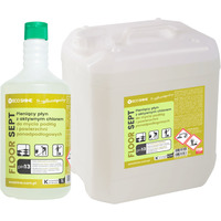 FLOOR SEPT 5L-P�YN Z CHLOREM DO MYCIA POD��G I POWIERZCHNI