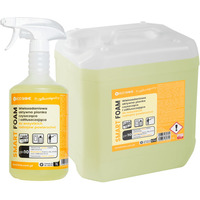SMART FOAM 5L - MOCNO ODT�USZCZAJ�CA PIANKA CZYSZCZ�CA