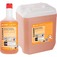 FAT CLEANER 1L- PIENI�CY PREPARAT DO USUWANIA I MYCIA T�USTYCH ZABRUDZE�