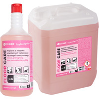FLOOR CARE 1L-PREPARAT ZAPACHOWY DO PIELEGNACJI I ODNAWIANIA POD��G