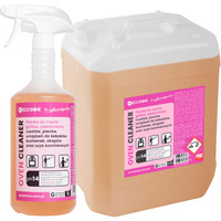 OVEN CLEANER 10L - P�YN DO MYCIA KUCHENEK, PIEKARNIK�W, GRILL�W