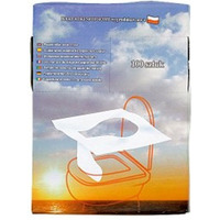 Nak�adki sedesowe 200 sztuk