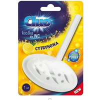 CLUO Kostka do WC ZAWIESZKA KWIATOWA, 40 g