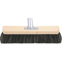 Szczotka do zamiatania 100 cm w�os naturalny