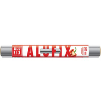 Folia aluminiowa ALUFIX, 29cmx50m