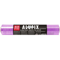 Folia spo�ywcza ALUFIX Foli-Fix, PVC, 44cmx300m