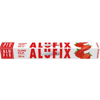 Folia spo�ywcza ALUFIX, PE, 29cmx30m