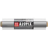 Folia aluminiowa ALUFIX, BL, standard, 39cmx150m