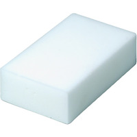 Magiczna g�bka VILEDA PROFESSIONAL Miraclean, ma�a, bia�a