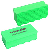 G�bka VILEDA PROFESSIONAL PurActive, zielona