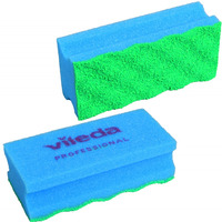 G�bka VILEDA PROFESSIONAL PurActive, niebieska