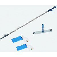 Zestaw VILEDA PROFESSIONA SprayPro Inox Express, 2 wk�ady Express Base mop